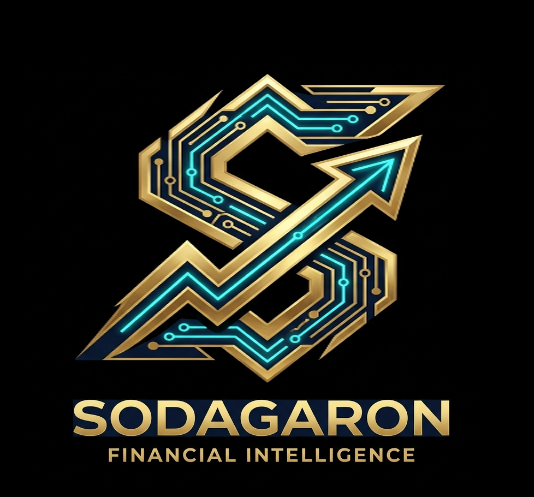 Sodagaron Logo